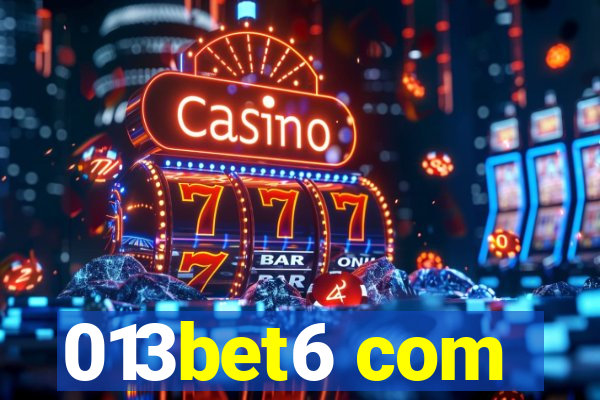 013bet6 com